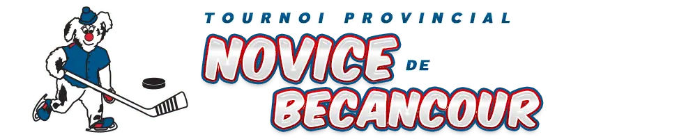 BECANCOUR MINOR HOCKEY ASSOCIATION