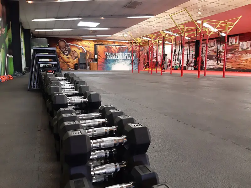 Training Academy