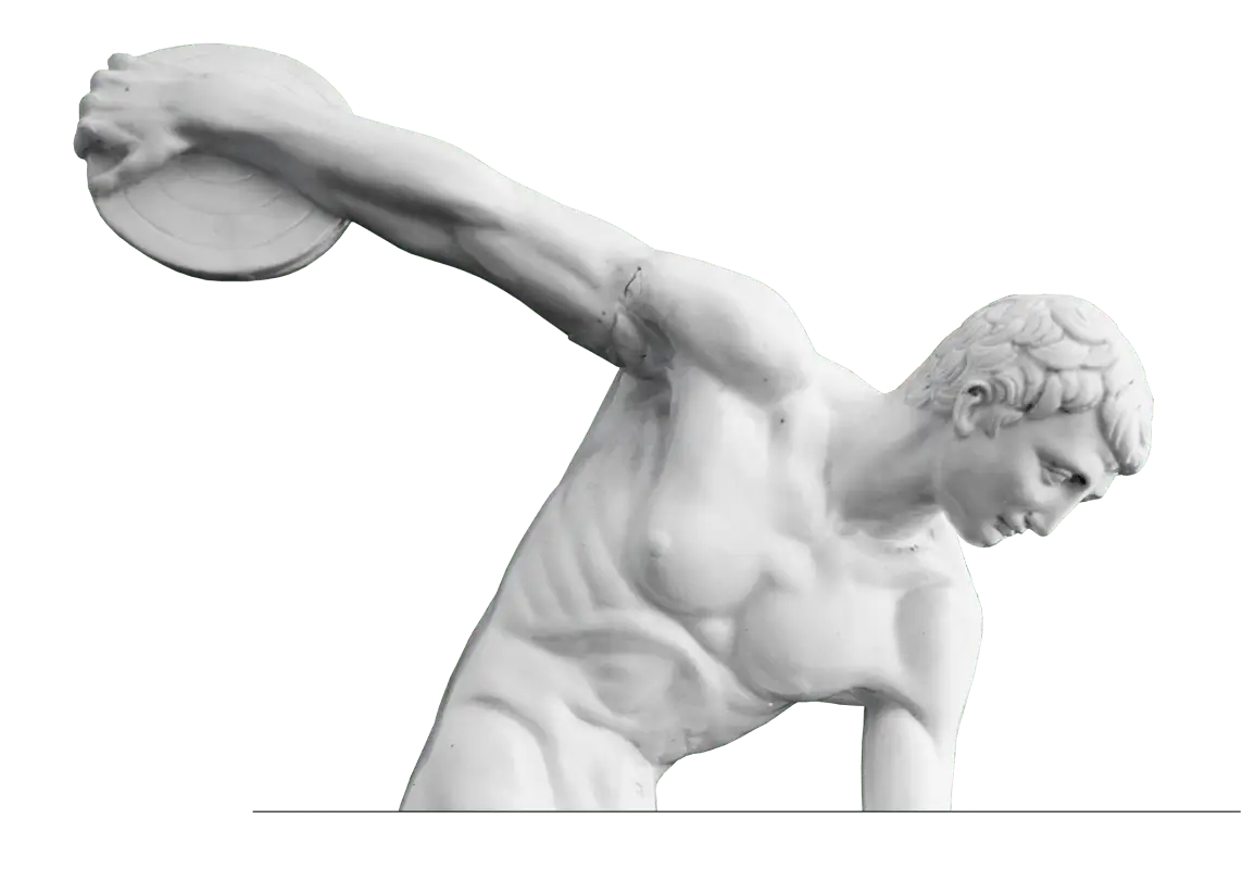 The Posture Lab