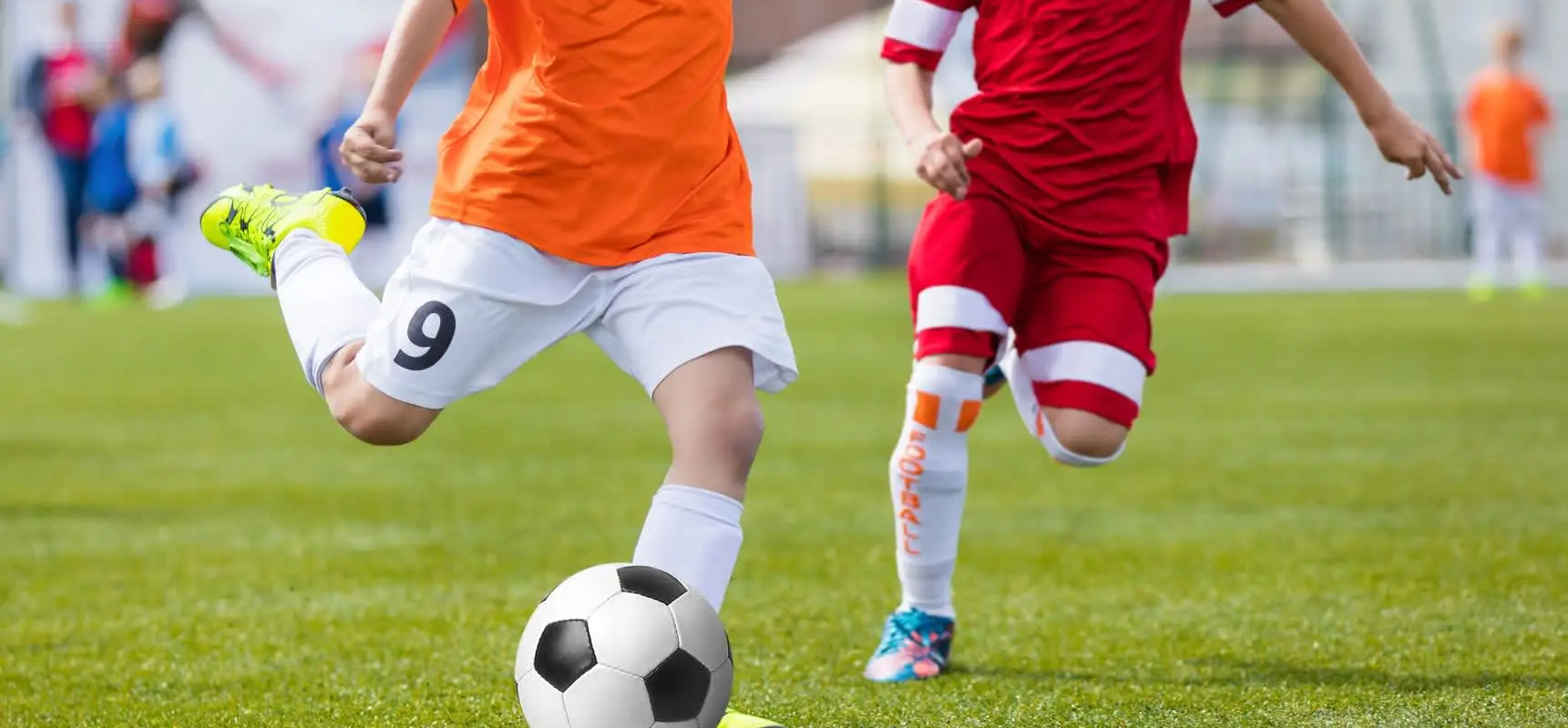 OAFA FOOTBALL ACADEMY
