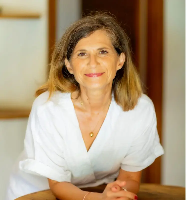 Les filles pétillantes et zen Joséphine chiocca