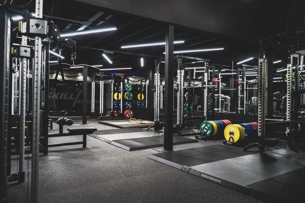 YourGym