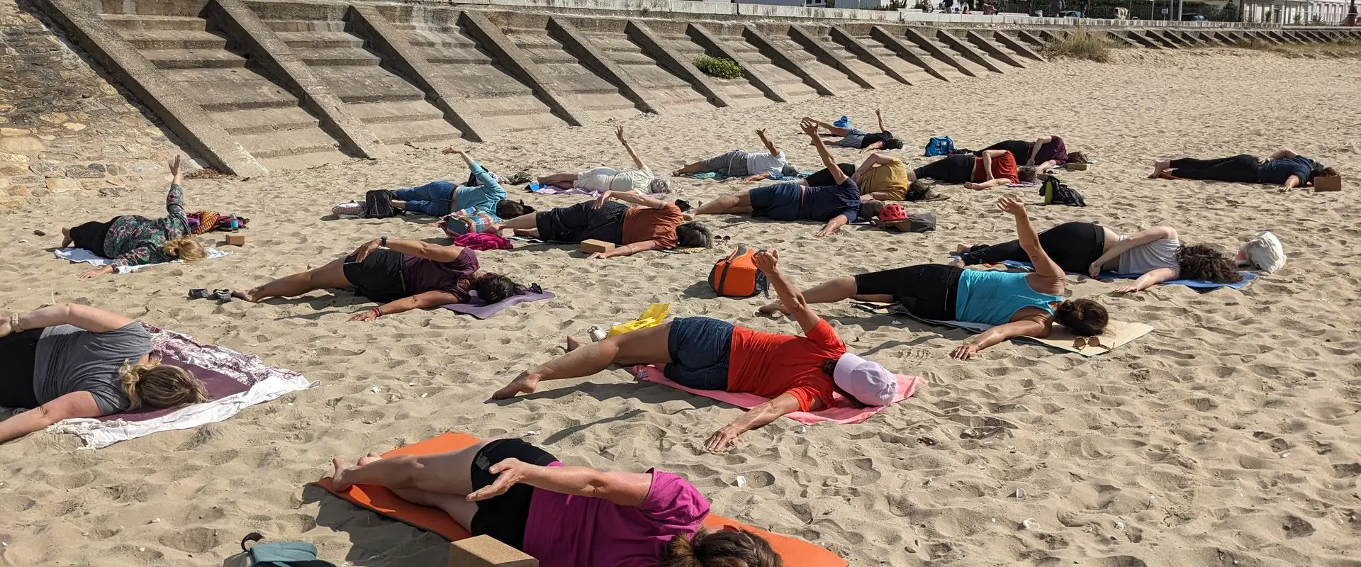 Yogana