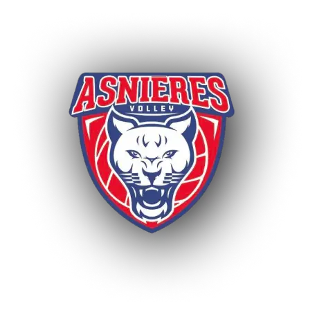 Asnières Volley 92