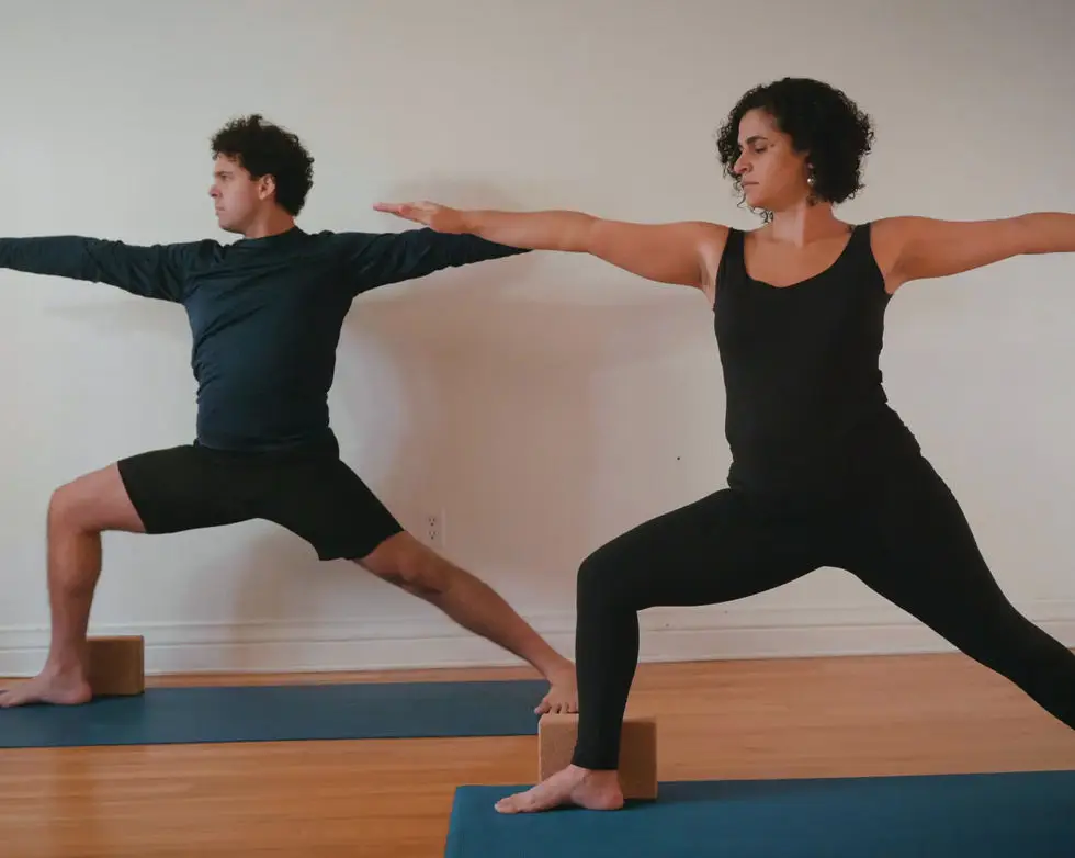 Yoga Yuni