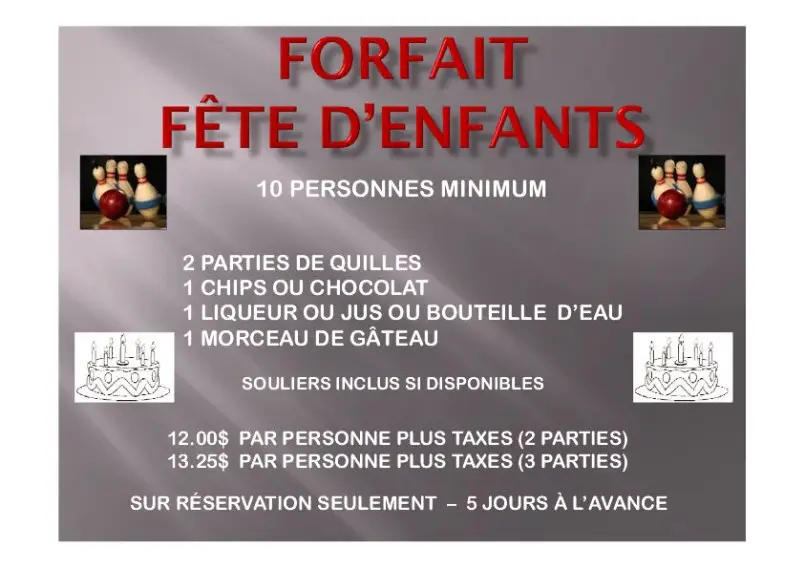 Centre Le Trait-Carre