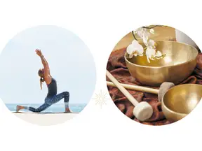 Devahiti Yoga Dunsborough