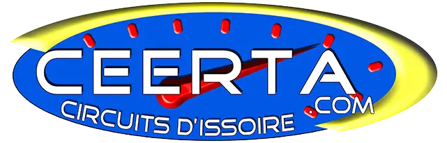 CEERTA Circuit d'Issoire