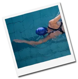 Turner Swim Dublin