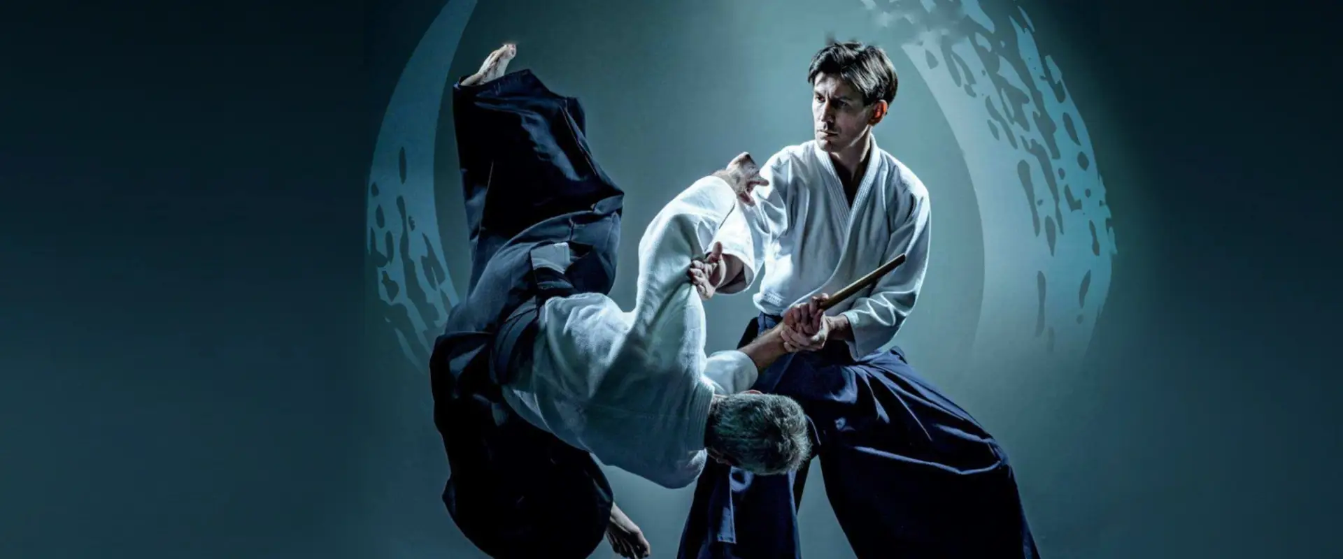 Section Aikido Of Jcg