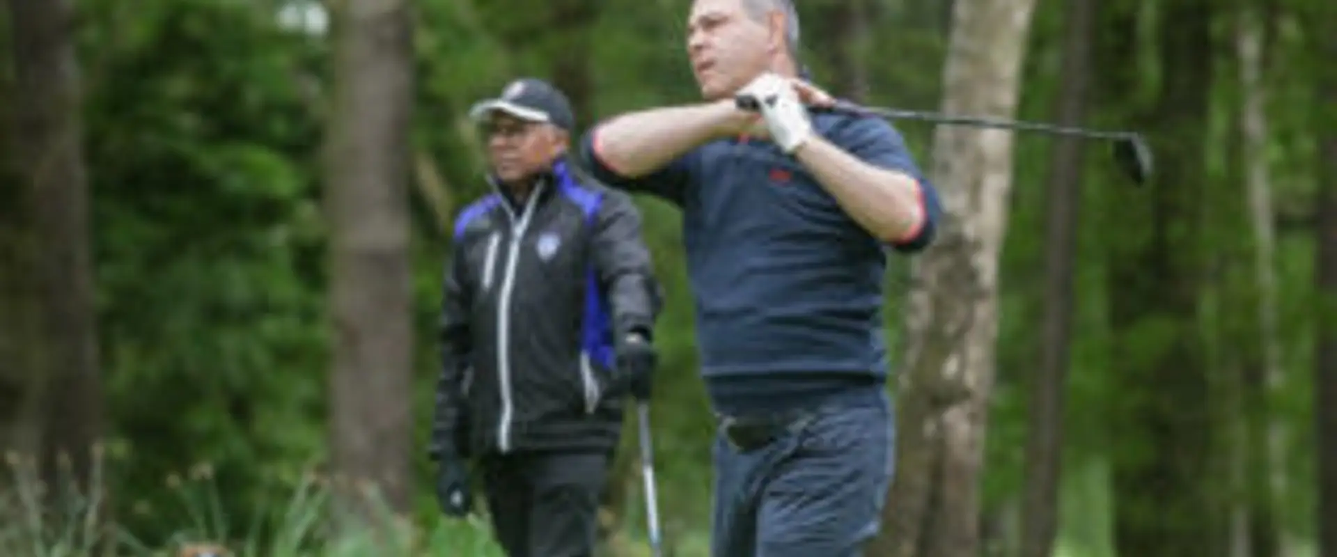 Dunham Forest Golf and Country Club