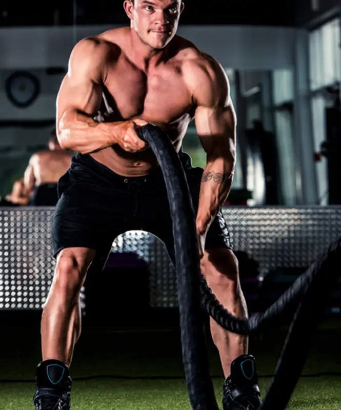 Steelkut Fitness & Nutrition House