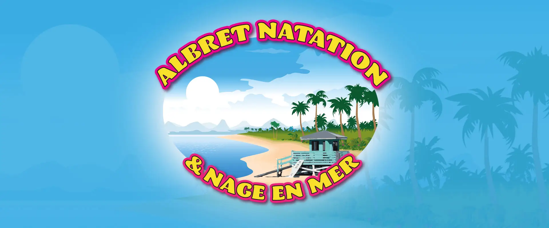Albret Natation
