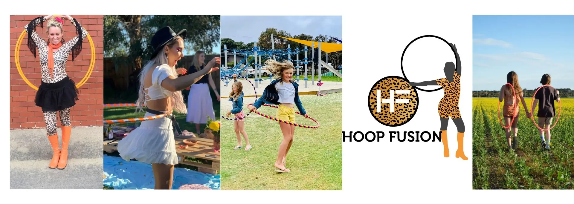 Hoop Fusion