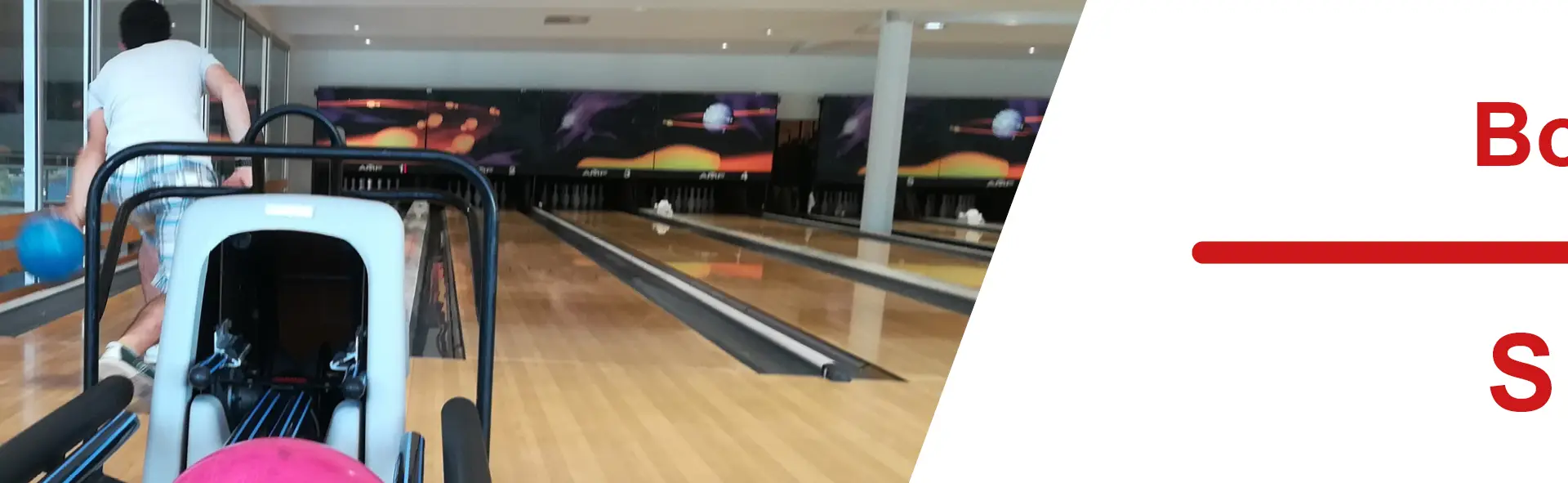 Bowling Gerardmer