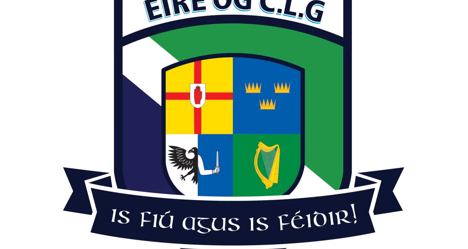 ire g GAA