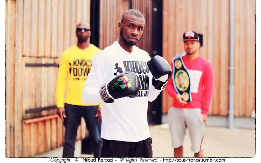Modibo Coaching - Coach Sportif à Toulouse