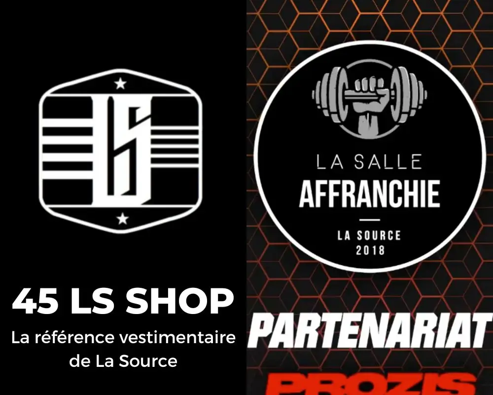 La Salle Affranchie