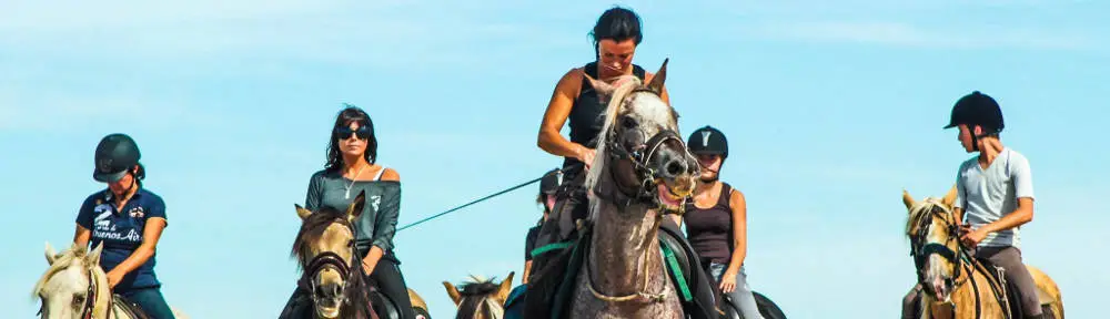 Equi-Aventure