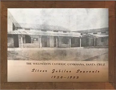 Willingdon Catholic Gymkhana