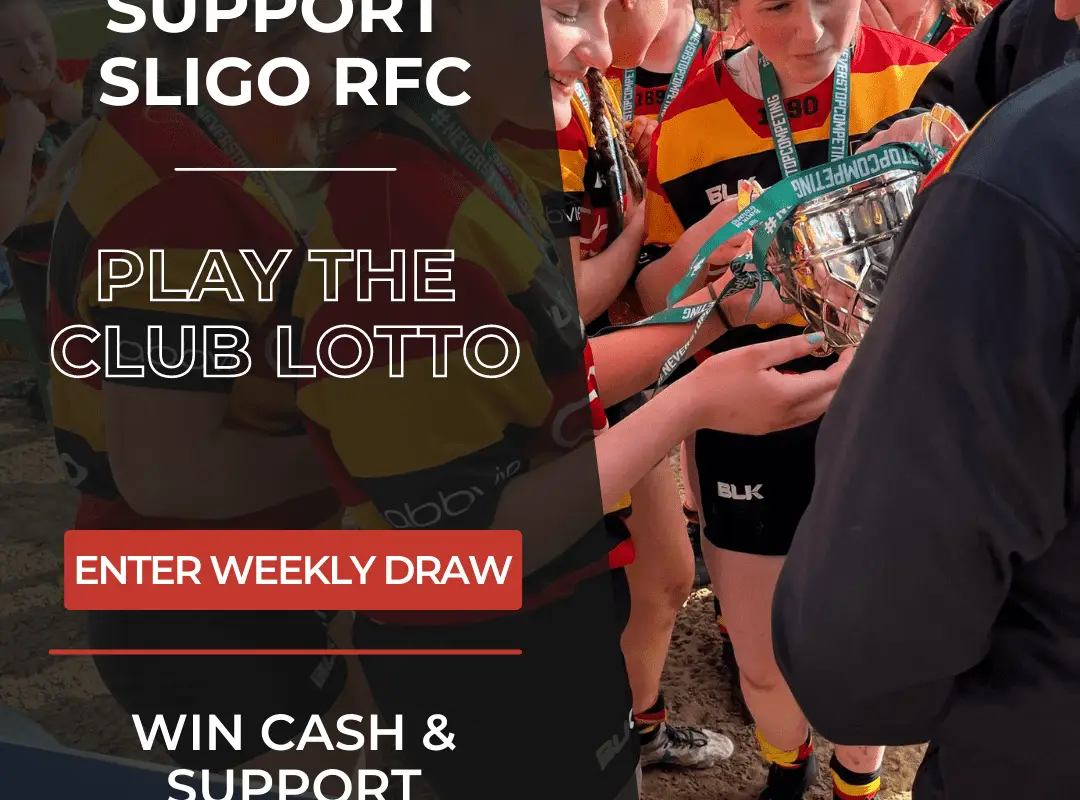 Sligo Rugby Football Club