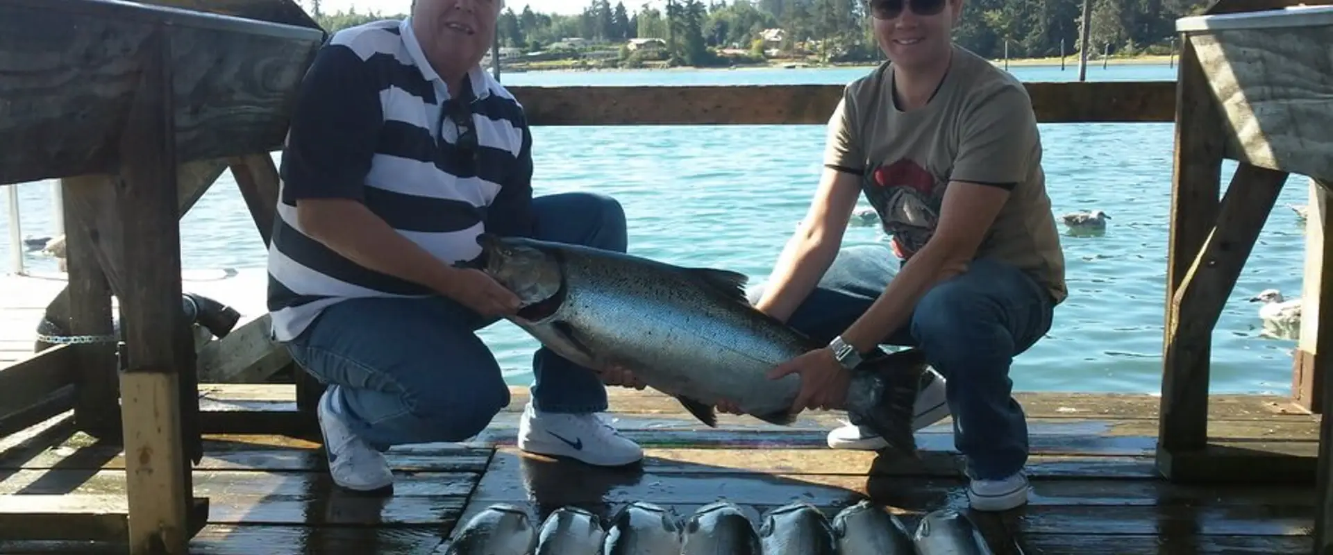Goin Coastal Fishing Charters