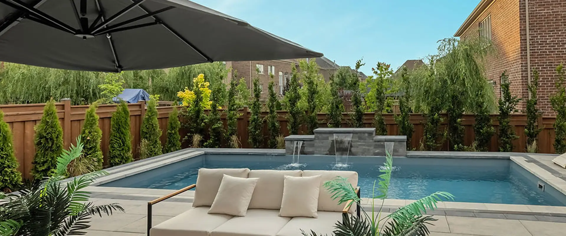 Strong Base Interlock, Landscaping & Construction