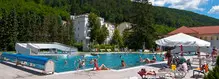 PII - thermal pool
