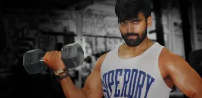 FITNESS9 GYM