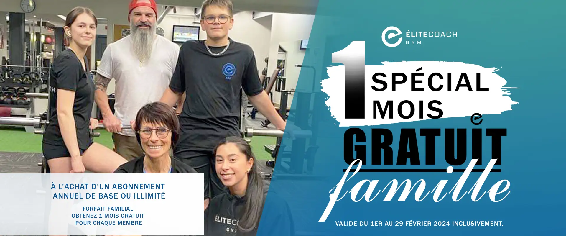 Gym lite Coach