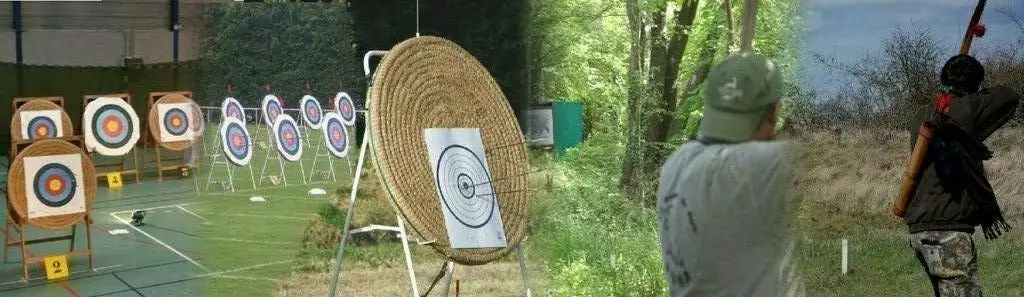 1ere Compagnie des Archers Vierzonnais