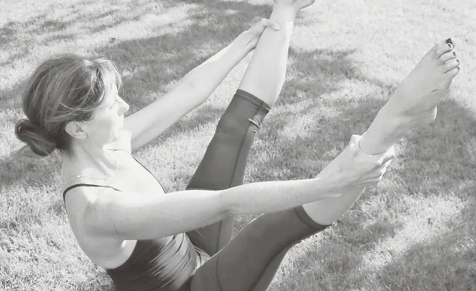 Melony Pilates