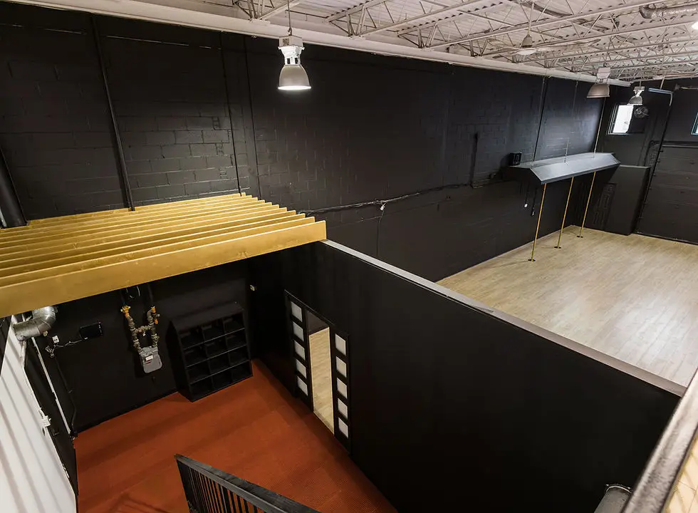 Den Studios