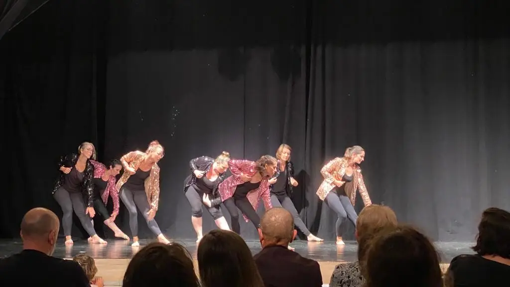 Azay Dances