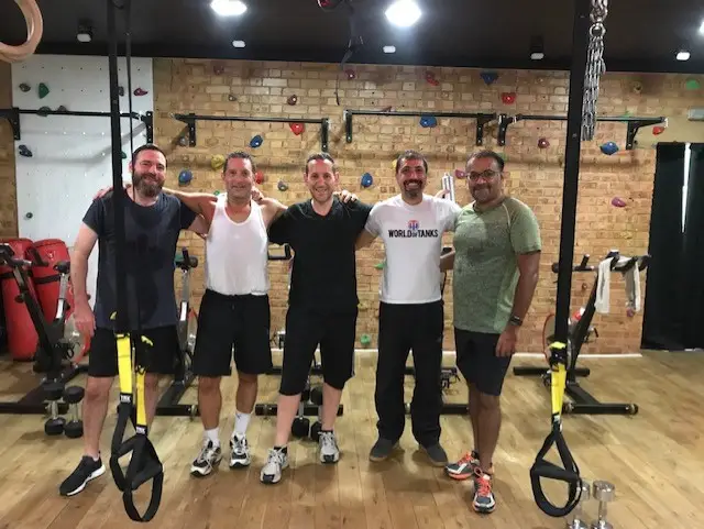 Lean Body Training
