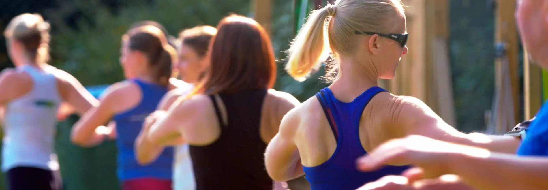 Horsham Fitness