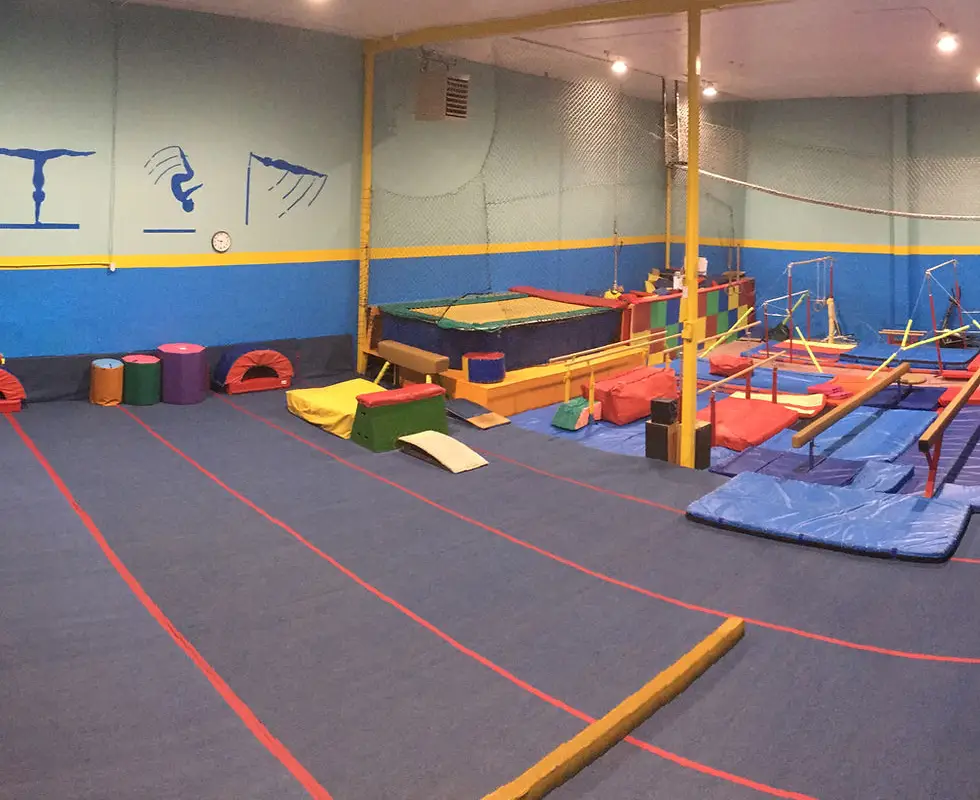 Chilliwack Gymnastics Club