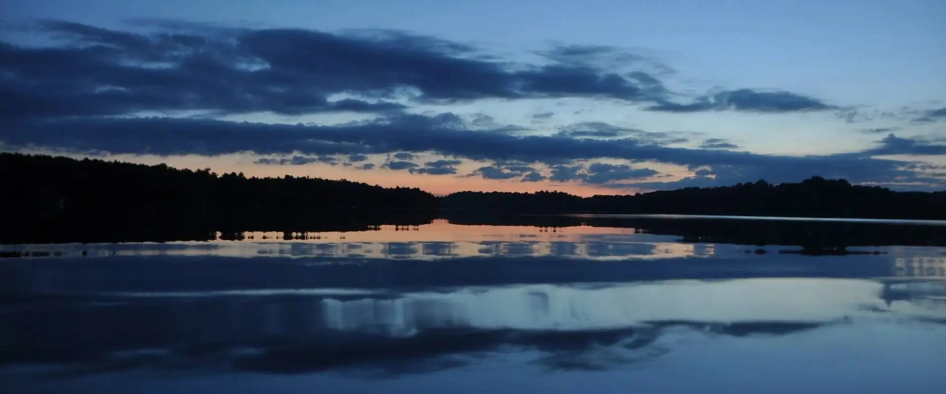 Tedford's Lakeside Lodge