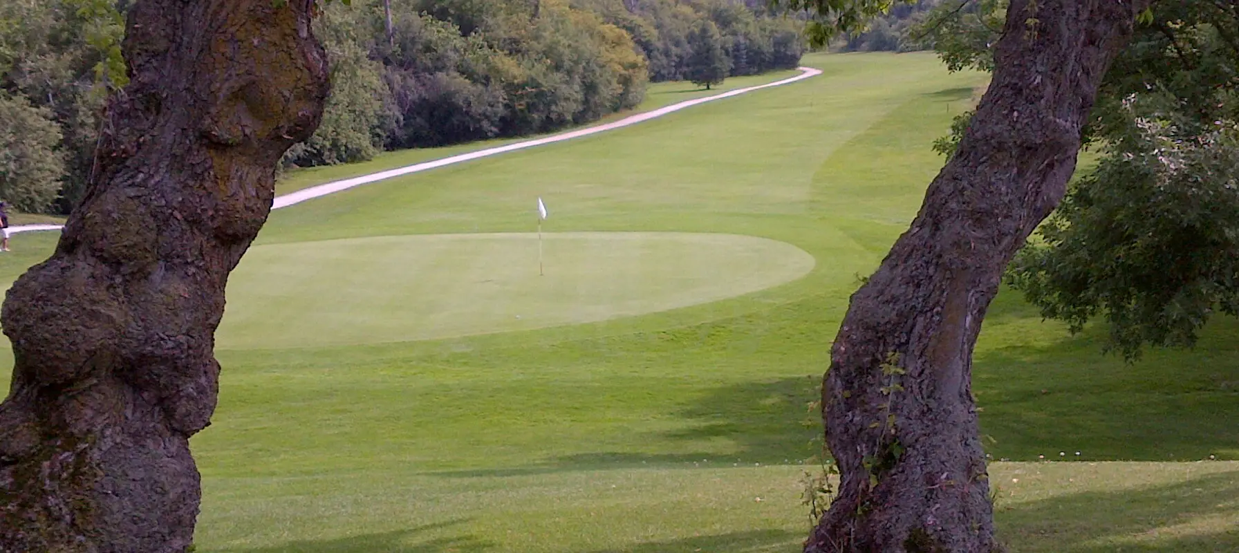 Mayfield Golf Club
