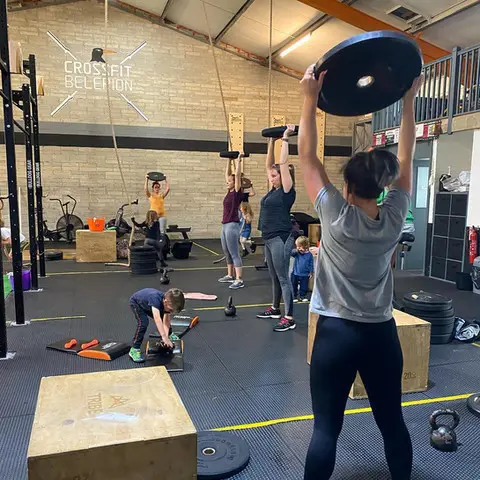 BeFit Cornwall