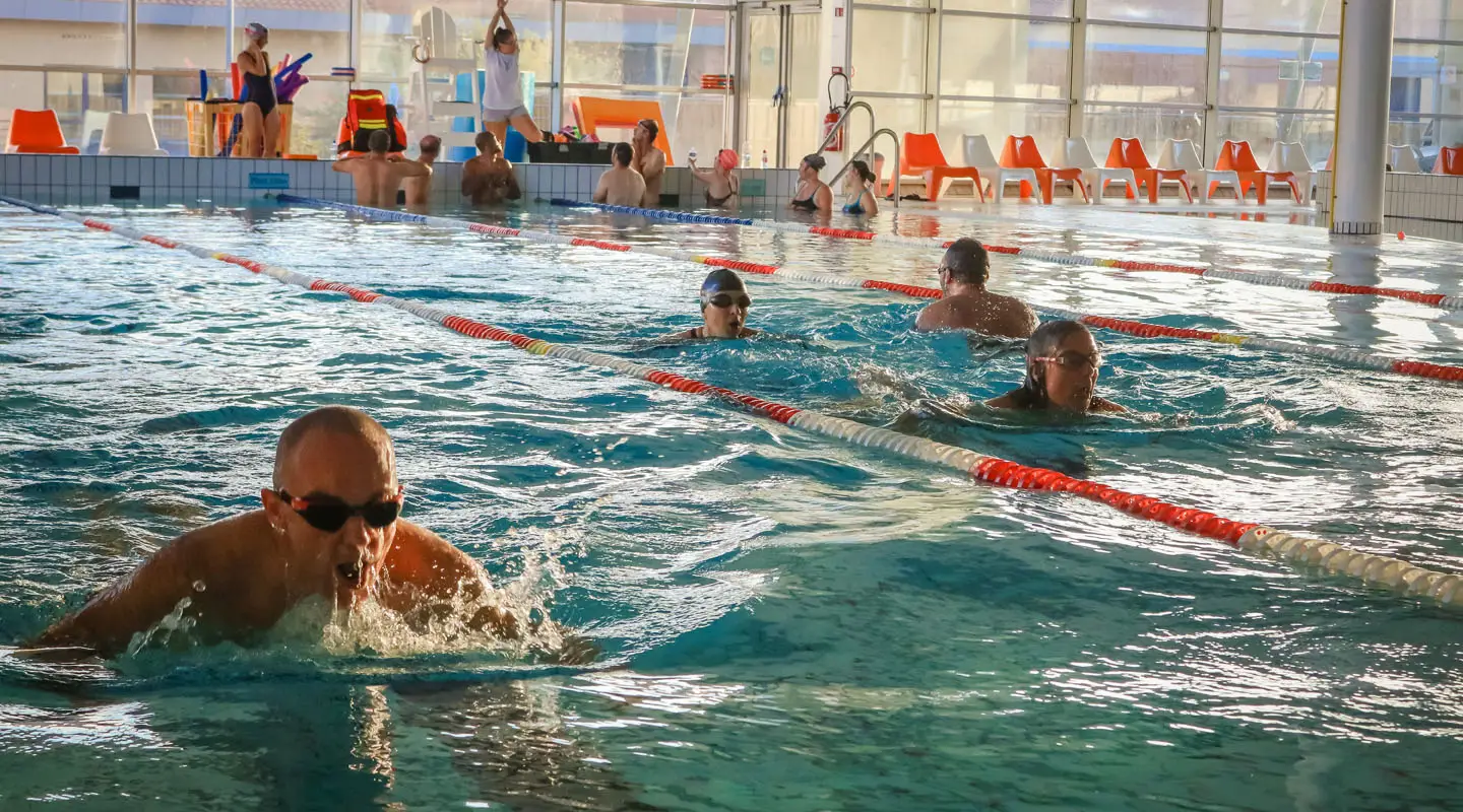 Piscine Divaquatic