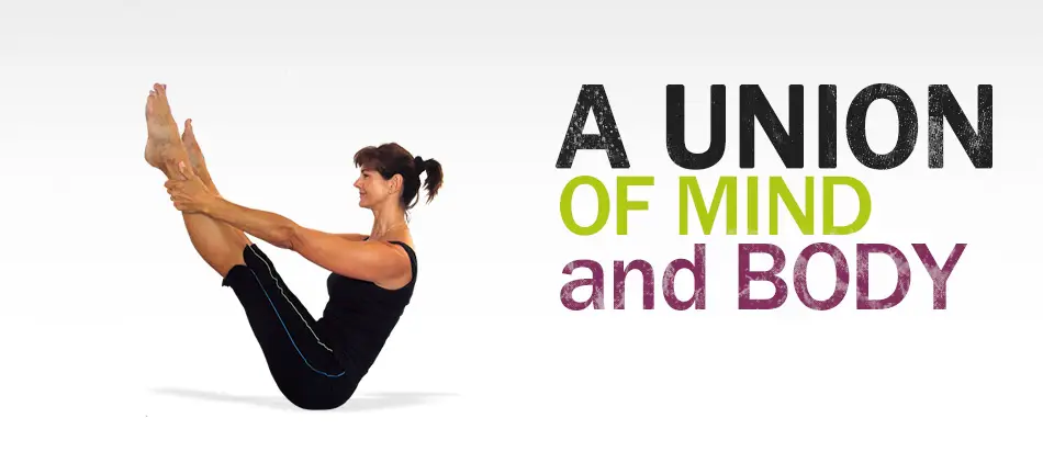 Kingston Pilates Studio