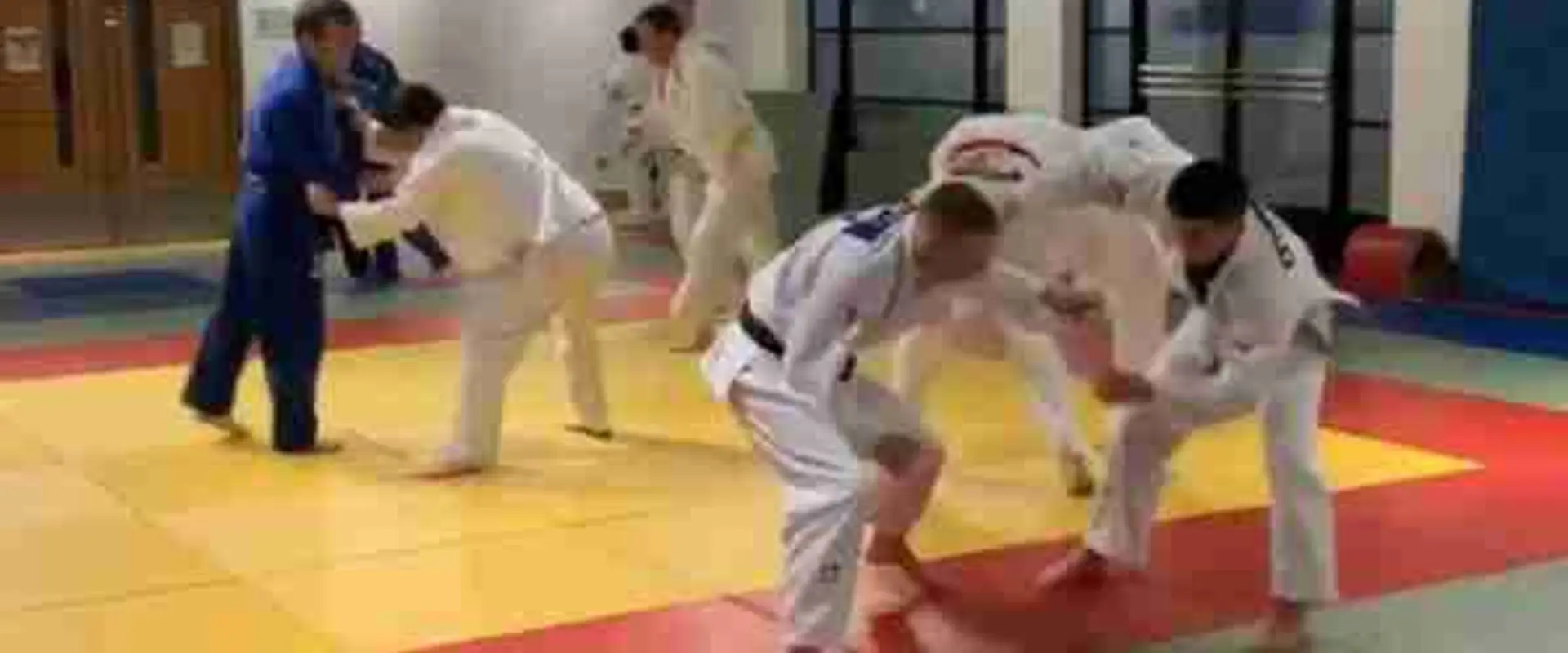 ProJudo - Lenzie