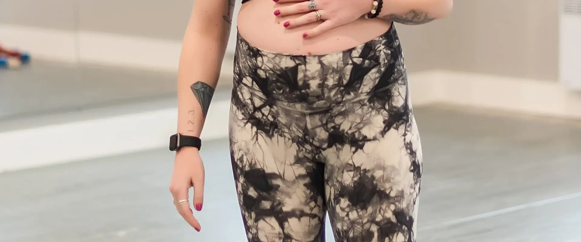 Blossoming Heart Yoga