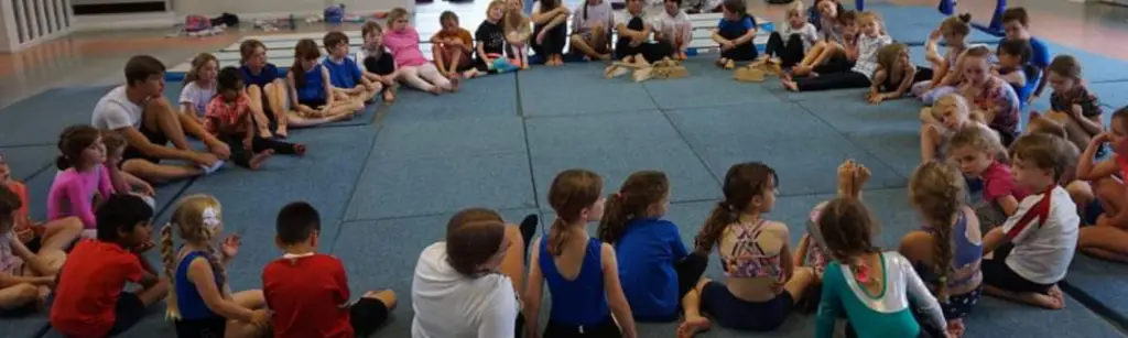 Energize Gymnastics
