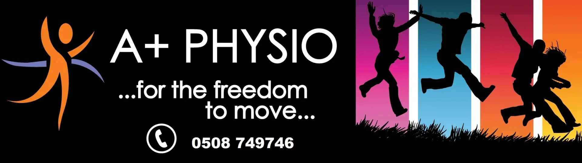 A+ Physio Central Dunedin
