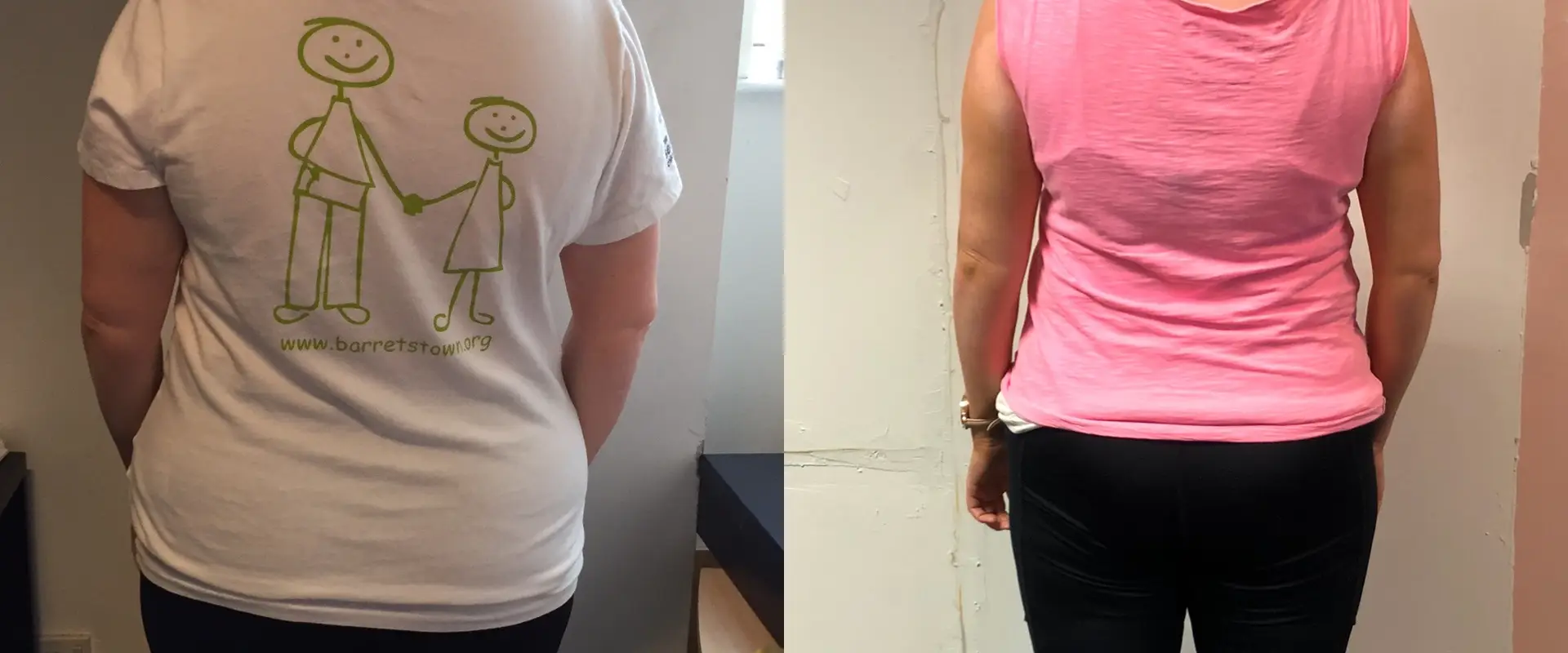 Shape Up | Ladies Only | Body & Mind Transformation Specialists