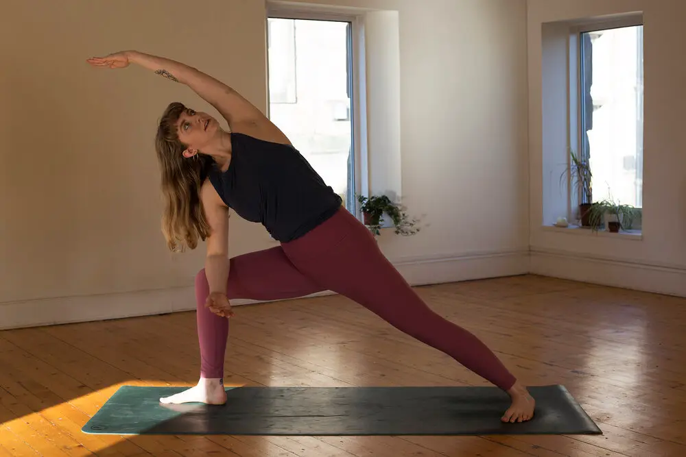 Corporate, workplace and private yoga - Jasmine Yoga