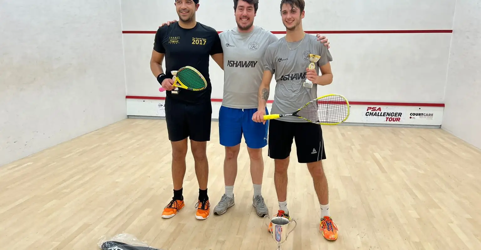 Sutton Coldfield Squash Club