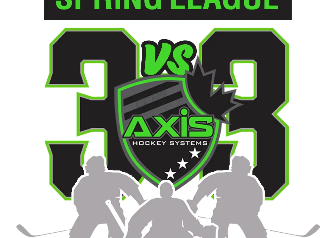 AXIS HOCKEY SYSTEMS
